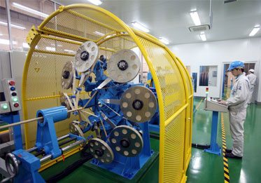 上海電線電纜市場(chǎng)前景廣闊 綠色環(huán)保是趨勢(shì)