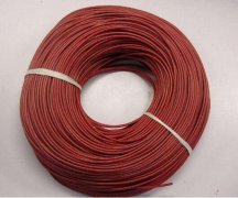 上海高溫線絕緣層為什么會開裂